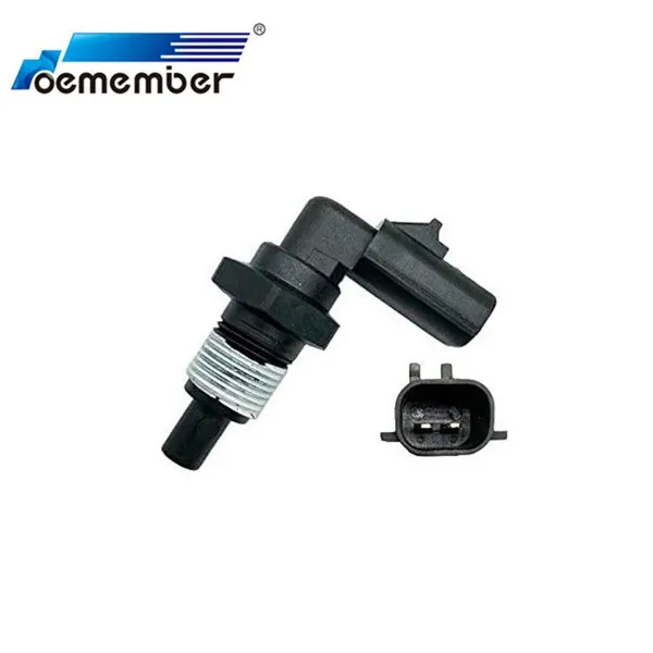 OE Member 23527831 0025359031 23524605 23518092 23532797 Oil Coolant Temperature Sensor Intake Air Sensor for Detroit Diesel photo-3