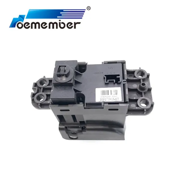 OE Member 22107830 23126245 22009157 21790990 21669996 Truck Switch Truck Parking Switch for VOLVO photo-3