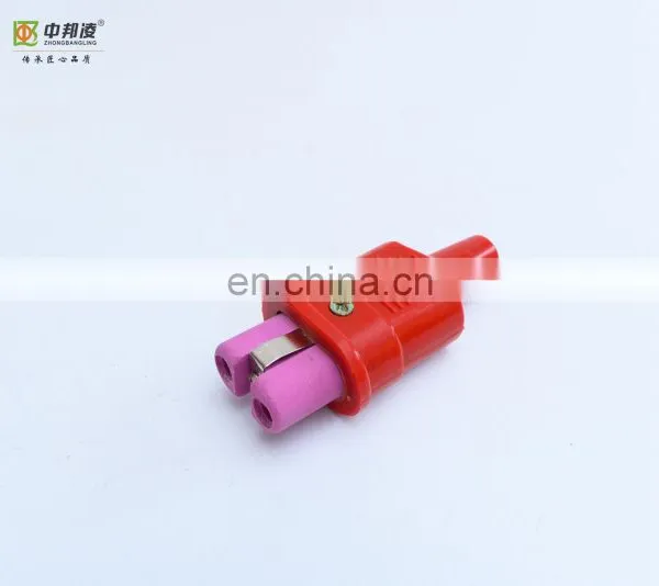 Directly Made Aluminum High Temperature Plug photo-3