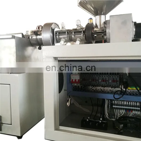 Medical Extruder Experimental Extrusion Line for Medical Catheter photo-5