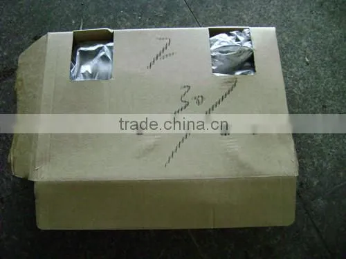 High Quality WR Frozen Scomber Japonicus Mackerel 250-300g photo-3