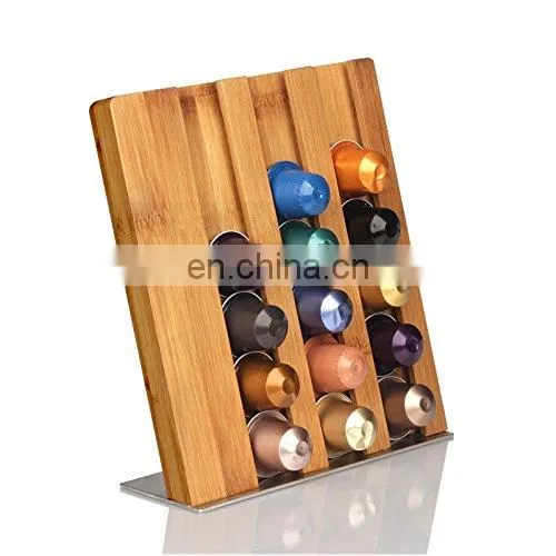 Different Type and Shape Coffee Mug Holder Coffee Capsule Holder for Special Design With High Quality