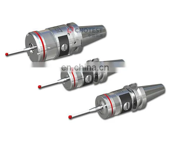 High Precision Cnc Calibration Tester Test Machine Tool Probe photo-4