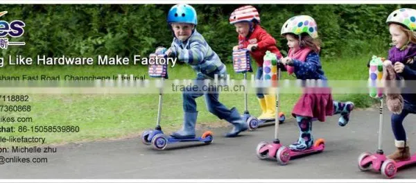 2016 Newst Scooter With Tricycle Sidecar Seat photo-2