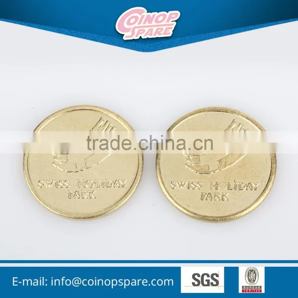 2016 New Style Diameter 16-35mm Game Token Coin photo-4