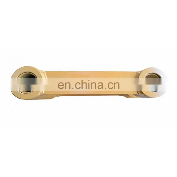 Undercarriage Parts H-Link For Excavator For Dh220 photo-2