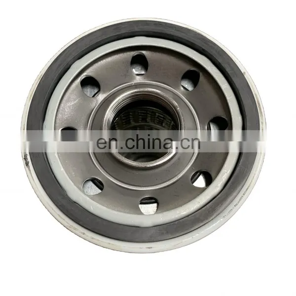 High Quality Truck Diesel Engine Oil Filter LF670 for Cummins Excavator photo-4