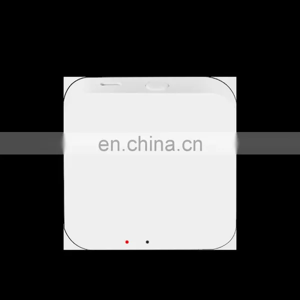 ALLINGE MDZ3228 Home Wifi Gateway ZigBee 3.0  Intelligent Accessories Wireless Gateway Device with Mesh function