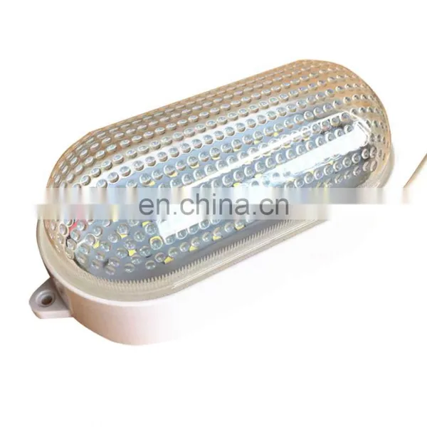 Hot Sale 220v 20W Cold Storage LED Lamp photo-4