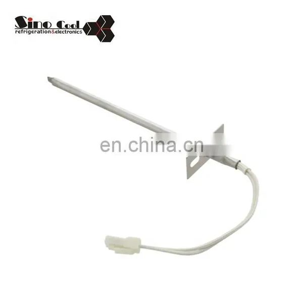 Whirlpool W10131825 Replacement Stove Range Oven Temperature Probe 55mm With PT1000 CLASS B W10131825 photo-3