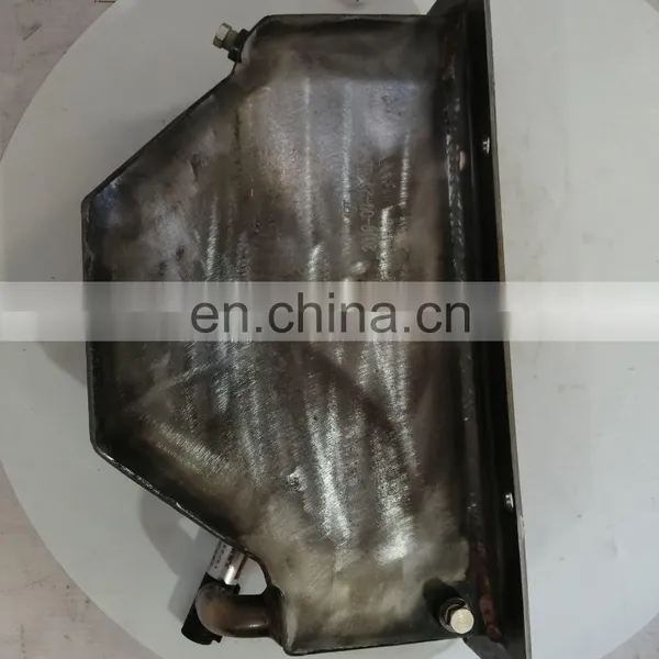 3919805 AFTERCOOLER 4BT Diesel ENGINE PARTS 3919805 Original Parts photo-2