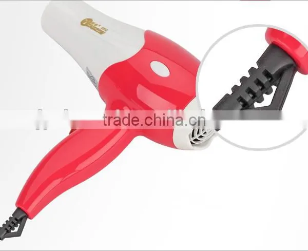 Travel Hair Dryer With Diffuser Wholesale photo-6