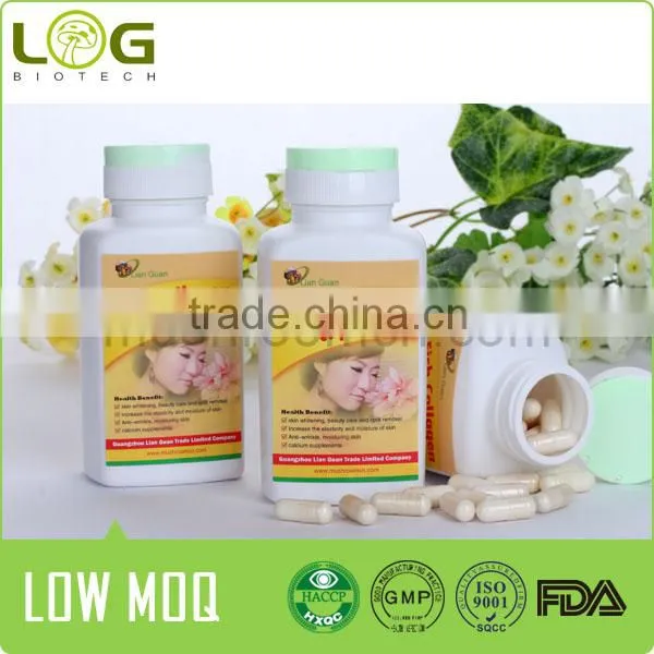 Whitening & Anti- Fatigue Fish Extrace Complex Collagen Plus photo-5