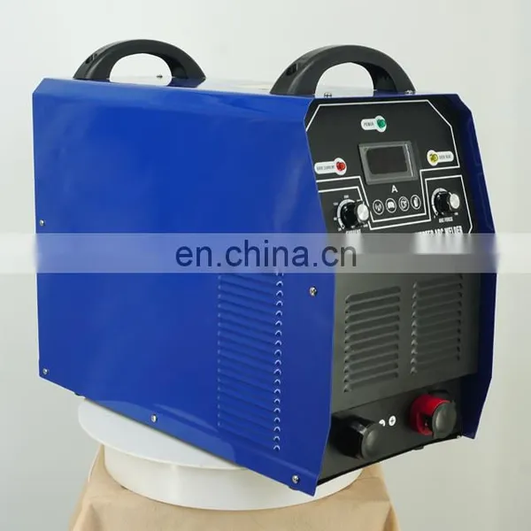 ZX7-400 Saldatrice a Filo Continuo 400 Ampere Mosfet Mma Arc Welder photo-4