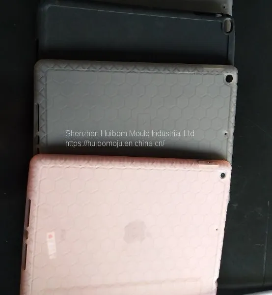 High Quality Protective Case Mould photo-5