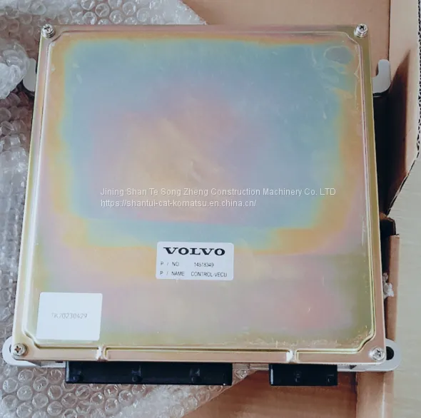 Volvo 6010000,14518349,VOE22423435,VOE22572582;VOE21695313; VOE21358126 CONTROL UNIT photo-2