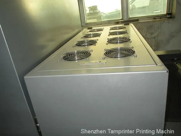 Iphone Lens Surface IR Drying Tunnel Furnace photo-2