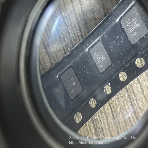 ABM3-8.000MHZ-D2Y-T ABRACON Crystals 8.0 MHZ 18PF photo-2