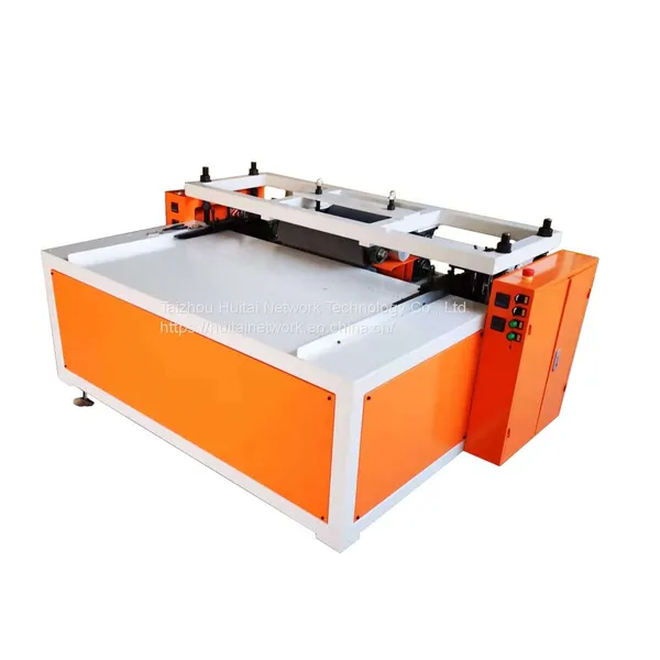 Ultrasonic Welding Machine