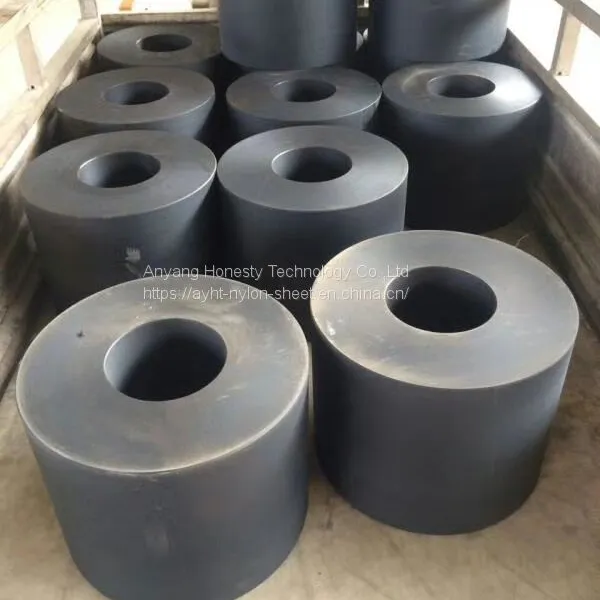 High Wear Resistant Long Service Life Nylon 66 Tube for Liner
