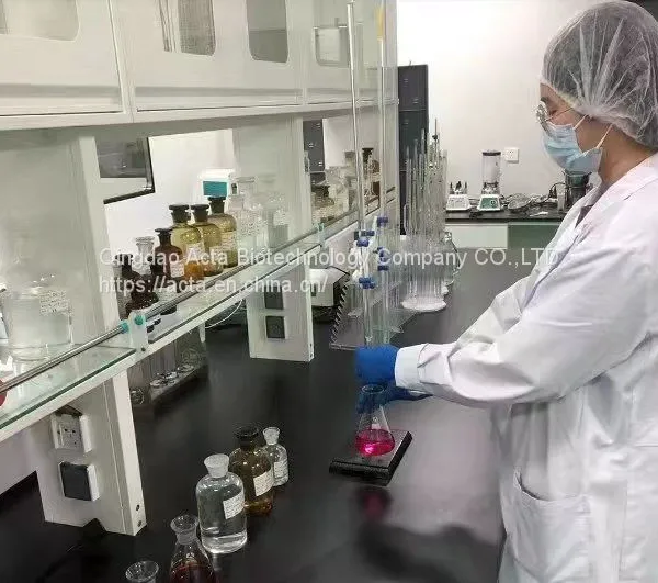 High Purity Factory Direct Sale Colloidal Microcrystalline Cellulose photo-5