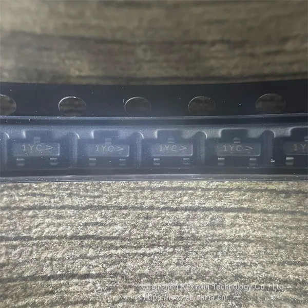 L8050QLT1G onsemi Switching Controllers