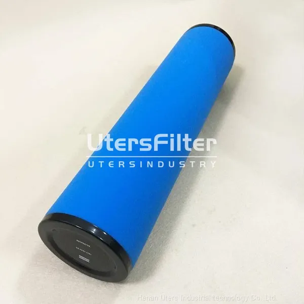 DD 780F UTERFS Replaces SMC Precision Filter Element photo-2