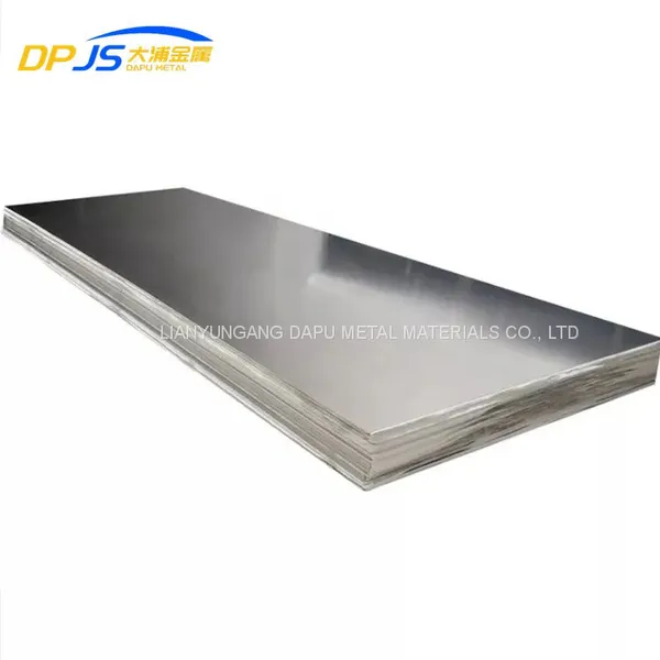 ASTM/AISI SUS316/Ss304h/310h/2520/718/317lm Stainless Steel Plate/Sheet Laser Cutting/Available photo-4