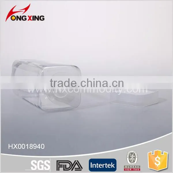 Cylindrical Sealed Can,pp Sealed Can, Storage Can, Storage Box photo-5
