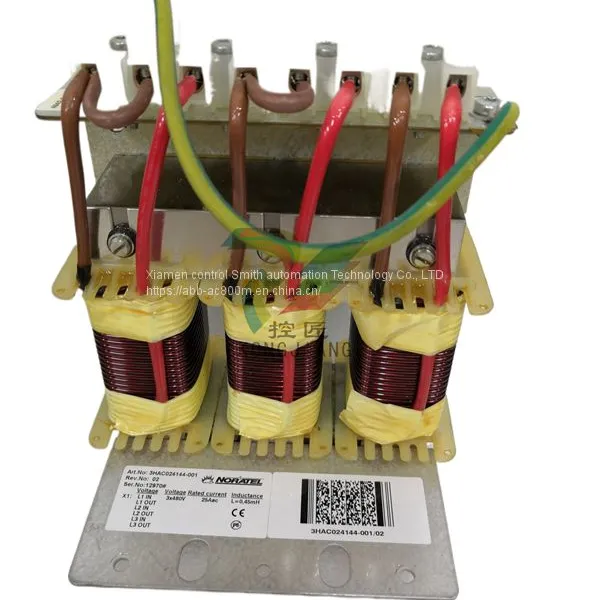 ABB PM891 3BSE053240R1 AC800M Processor Unit photo-5