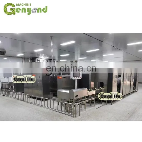 Genyond Group 600Mpa HPP Sterilizer photo-2
