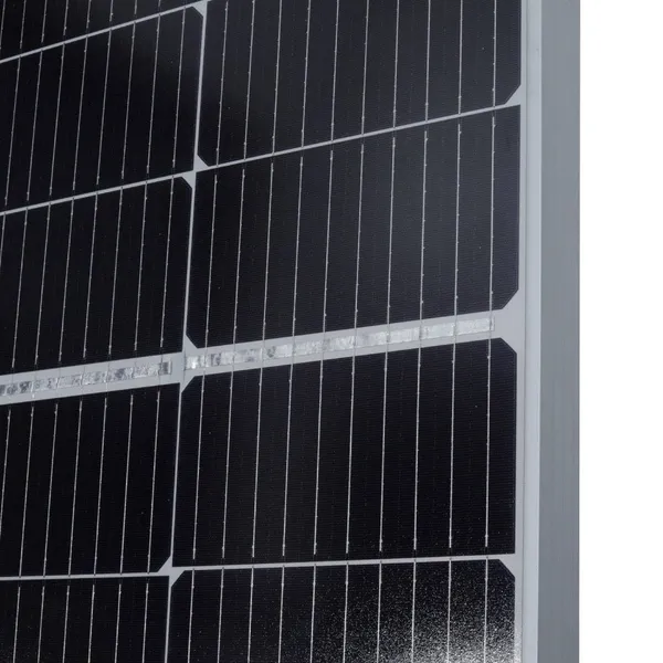 Mirekold Energy Monocrystalline Solar Panel 182 Series 50W 560WChina Factory Solar Panel photo-5