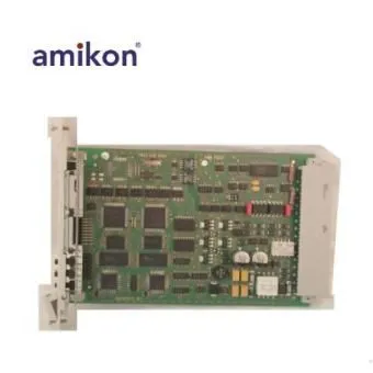 HIMA F8651E CPU Module