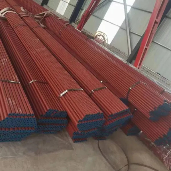 Seamless Steel Pipe, Special-shaped Pipe, Various Plates