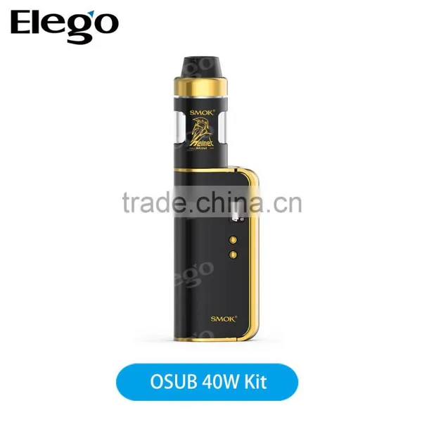 Newest Releaseed 40W SMOK OSUB Kit With TFV8 Ready for Wholesale photo-4