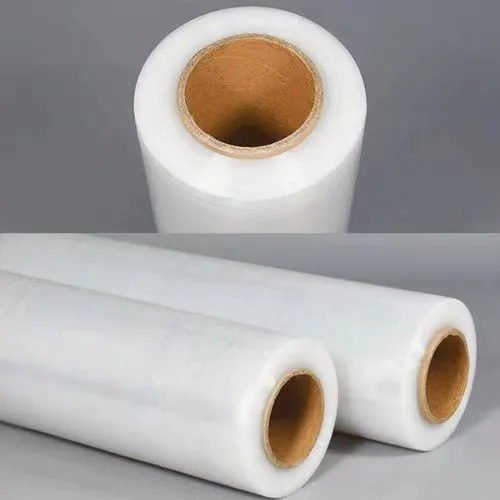 Stretch Film photo-3