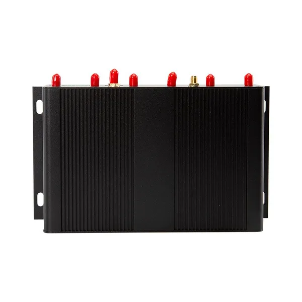 RS232 RS485 TTL Industrial 5g Router Data Transfer for Industrial Control