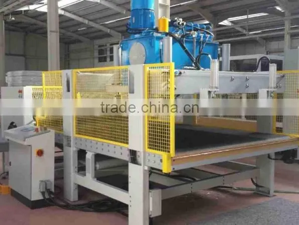 MMS-2222 Roll & Flat Mattress Packing Machine