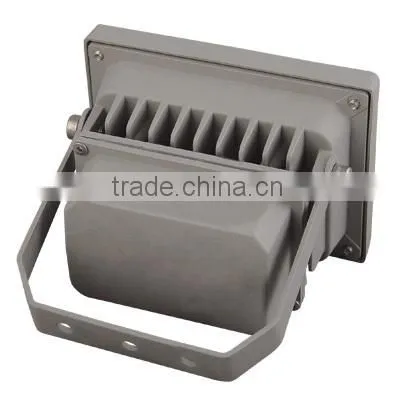High Power High Lumens Meanwell Driver 50w Led Flood Light photo-5