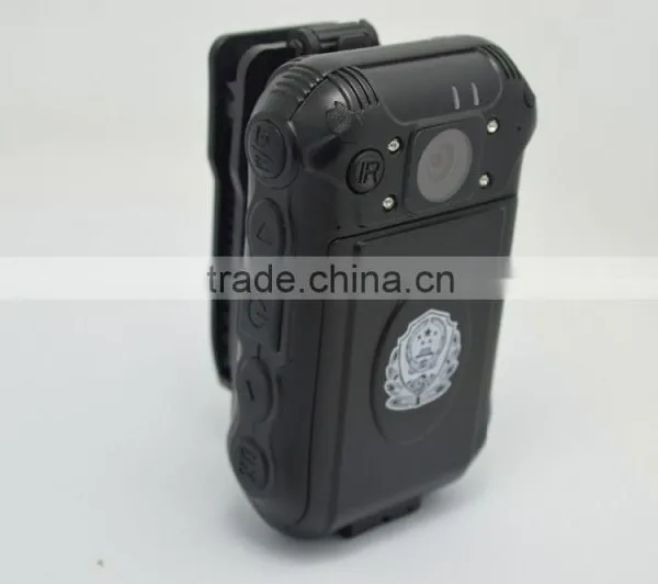 2.0''TFT HD Display Screen Law Enforcement Recorder With Two Channel Two Lens Build in Rechargeable Li-battery, 3.7v 2600mA photo-3