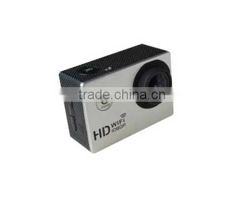 Sport Action Helmet Camera photo-4