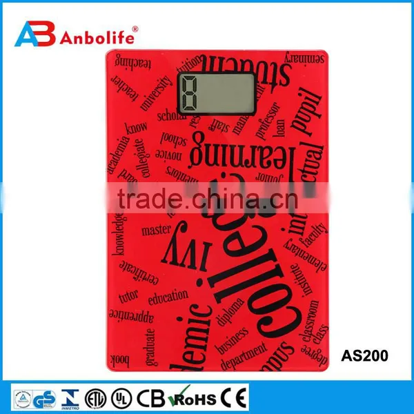 Digital Weighing Scale Electronic Scale Weighing Scale