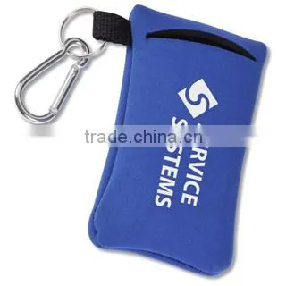 Cell Phone Lanyard Pouch photo-3