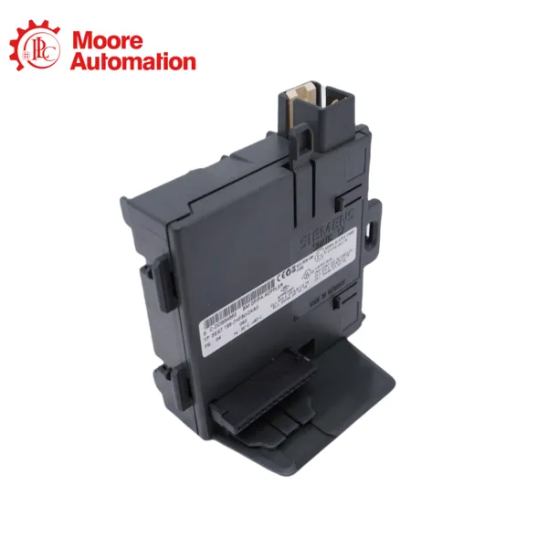 SIEMENS 6ES7195-7HF80-0XA0 Bus Module For Extended Temperature Range photo-2