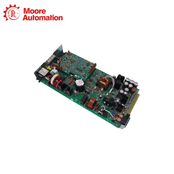 HONEYWELL ACX633 51196655-100 Dual Mode Power Supply Module In Stock photo-4