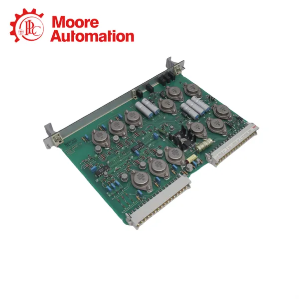 ABB HIEE320639R1 LT8978BV1 photo-5