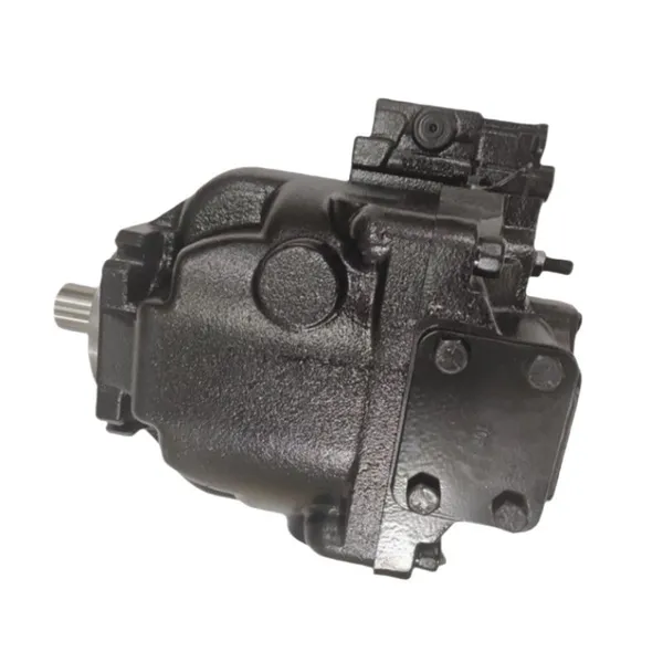 DAN- FOSS ERR-100B ERR-130B ERR-147C ERL-100B ERL-130B ERL-147C Hydraulic Piston Pump ERR147CLS2625NNN3S1NPA1NAAANNN photo-2