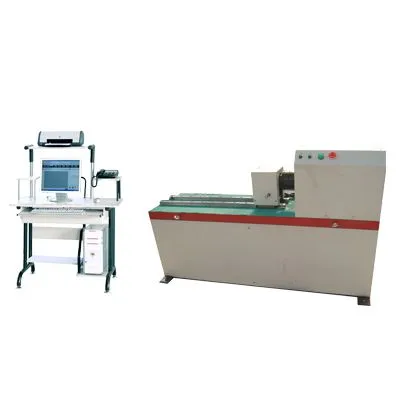 Torsion Fatigue Testing Equipment for Aerospace Fastener Validation photo-3