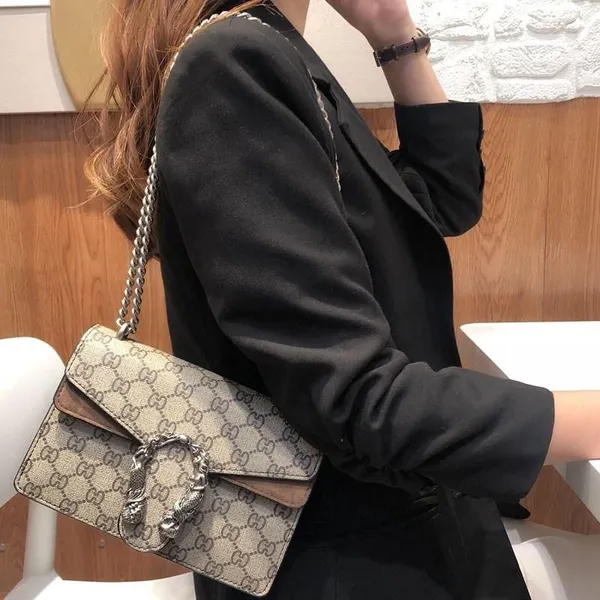 Designer Custom Best Selling Products Bags Women Handbags Ladies Women's Tote Bag Women Hand Bags Luxury Handbags Famous Brand photo-3