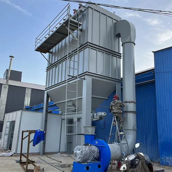 CRONUS New Environmentally Friendly Ring Roller Mill Industrial Grade Powder Processing Equipment photo-2